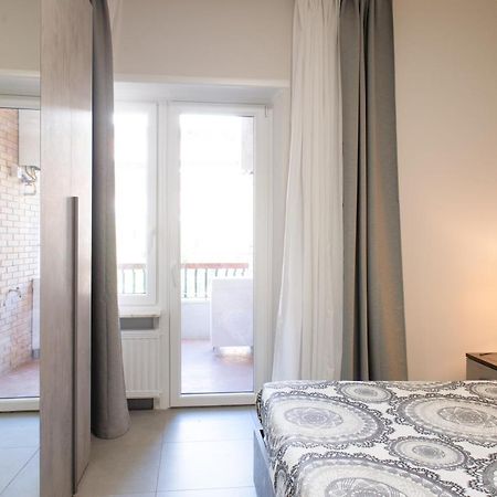Appartamento Simonetti Lido di Ostia Exterior foto