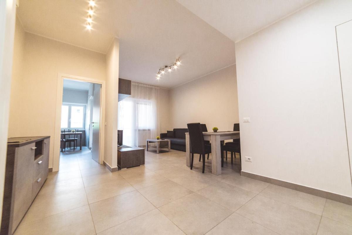 Appartamento Simonetti Lido di Ostia Exterior foto